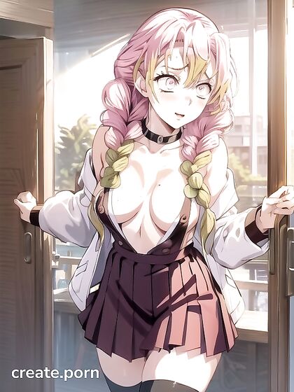 Mind-Blowing Hentai AIPorn Adventures