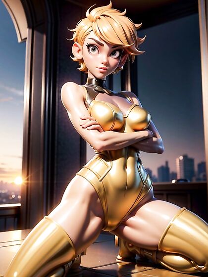 Mind-Blowing Hentai AI Porn Adventures Await You