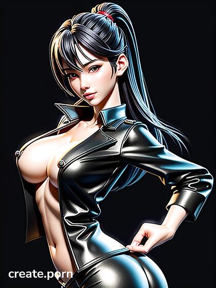 Mind-Blowing Hentai AIPorn Adventures