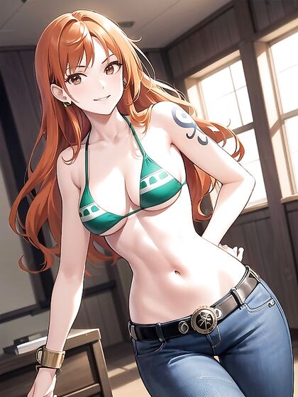 Intense Head Grabs and Hands-on Action in steamy Hentai Scenes