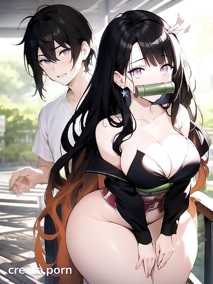 Mind-Blowing Hentai AIPorn Adventures