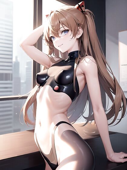 Hand-On-Head Action in Intense Hentai Pleasure Scenes
