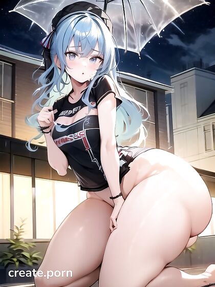 Mind-Blowing Hentai AI Porn Adventures