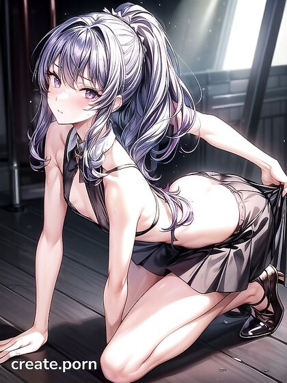 Mind-Blowing Hentai AI Porn Adventures
