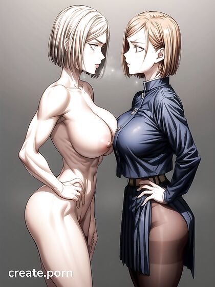 Mind-Blowing Hentai AI Porn Adventures