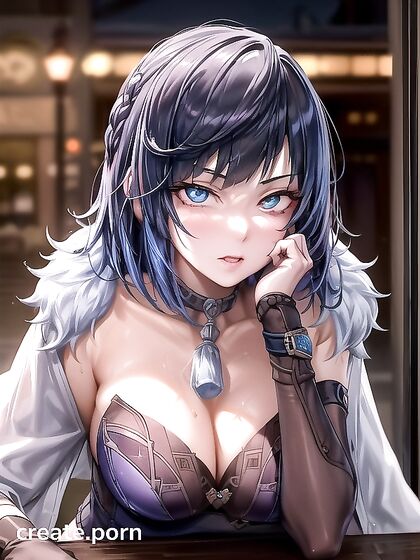 Mind-Blowing Hentai AIPorn Adventures