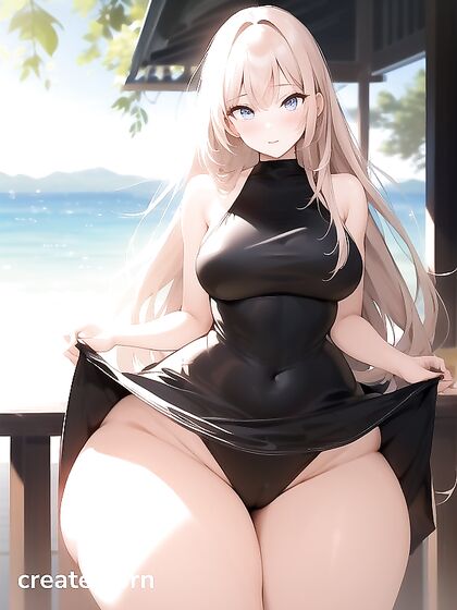 Mind-Blowing Hentai AI Porn Action