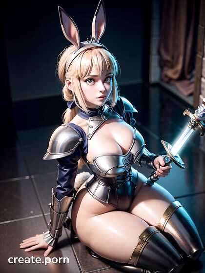 Mind-Blowing Hentai AI Porn Adventures