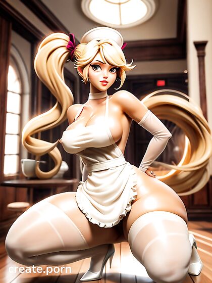 Mind-Blowing Hentai AI Porn Adventures
