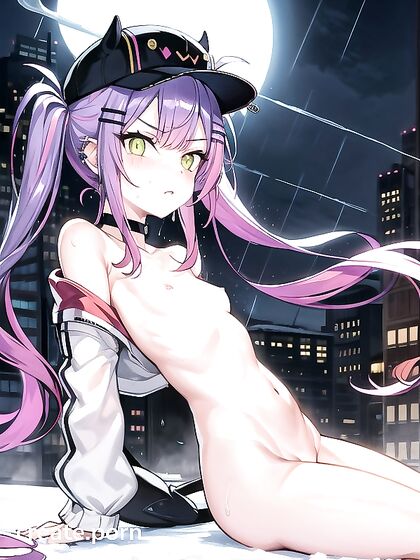 Naked Hentai AIPornography Delivers Intense Digital Pleasure