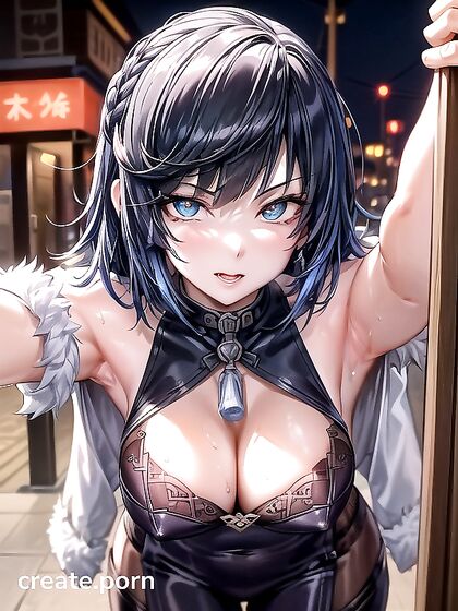 Mind-Blowing Hentai AI Porn Adventures Await You