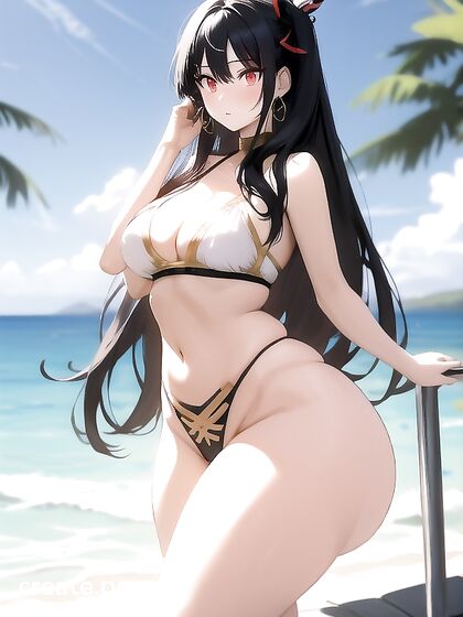 Mind-Blowing Hentai AI Porn Adventures