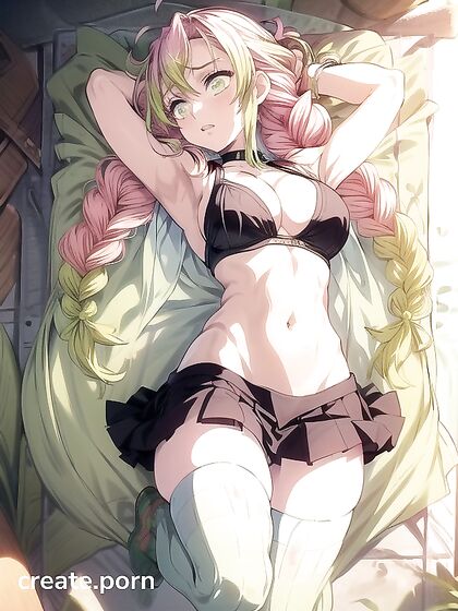 Mind-Blowing Hentai AI Porn Adventures