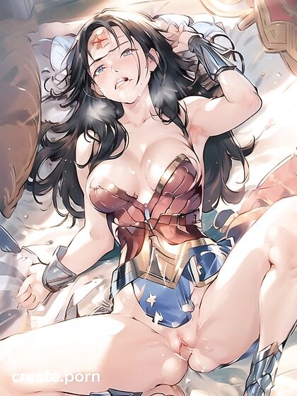 Mind-Blowing Hentai AI Porn Adventures