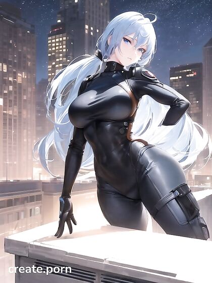 Mind-Warping Sci-Fi Hentai Adventures with AIErotica