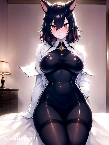 Mind-Blowing Hentai AI Porn Adventures