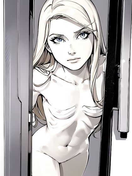 Mind-Blowing Hentai AI Porn Action