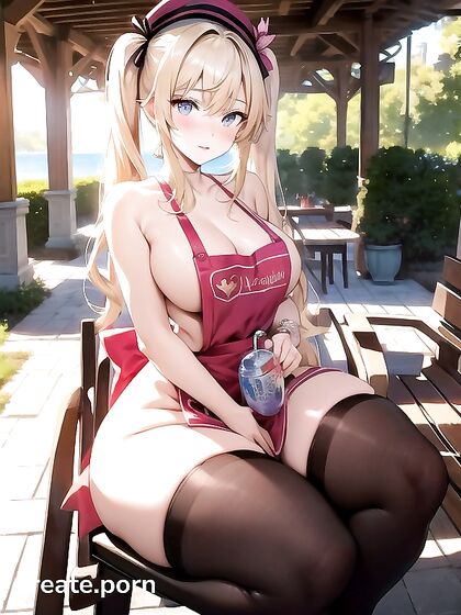 Mind-Blowing Hentai AI Porn Adventures