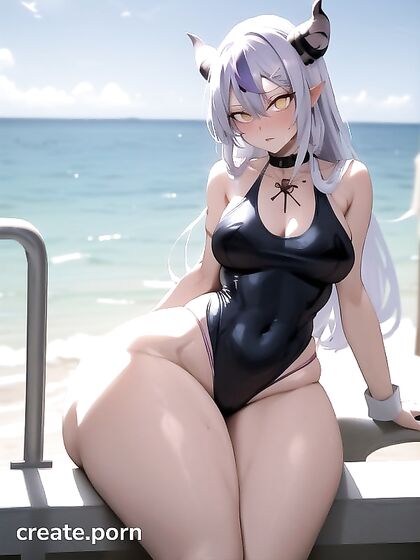Mind-Blowing Hentai AIPorn Adventures
