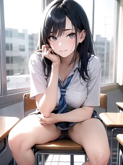 Mind-Blowing HentaiPorn Adventures with Artificial Intelligence