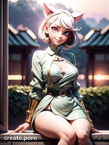 Mind-Blowing Hentai AIPorn Adventures