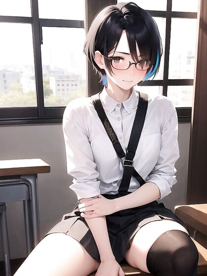 Mind-Blowing Hentai AI Porn Adventures