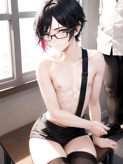 Mind-Blowing Hentai AIPorn Adventures