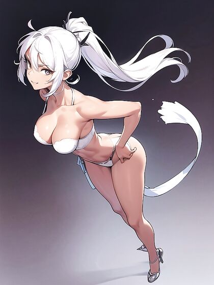 Mind-Blowing Full Body hentai Action in Immersive AIPornography