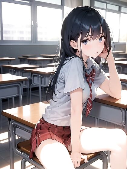 Mind-Blowing Hentai AIPorn Adventures