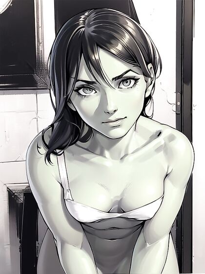 Mind-Blowing Hentai AI Porn Adventures