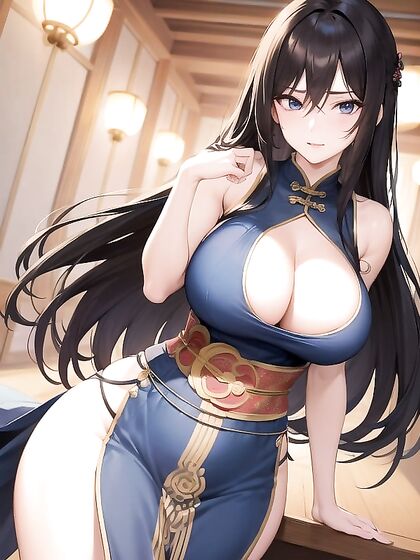 Mind-Blowing Pelvic Curtain Action in hentaiPornia