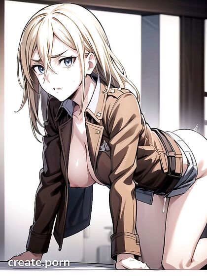 Mind-Blowing Hentai AI Porn Adventures