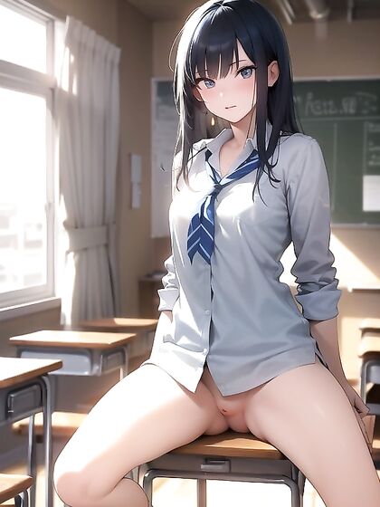 Mind-Blowing hentai AIPorn Adventures
