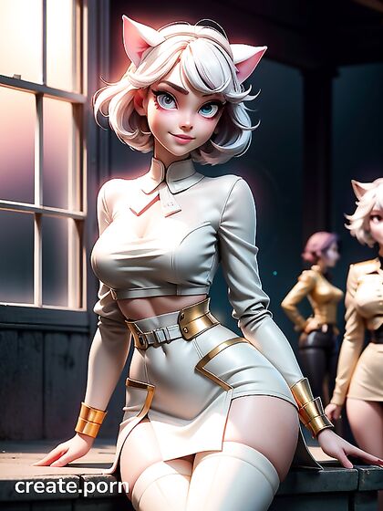 Mind-Blowing Hentai AIPorn Adventures