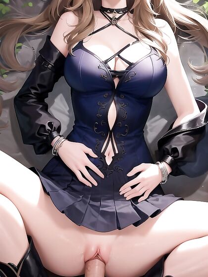 Mind-Blowing Hentai AI Porn Adventures