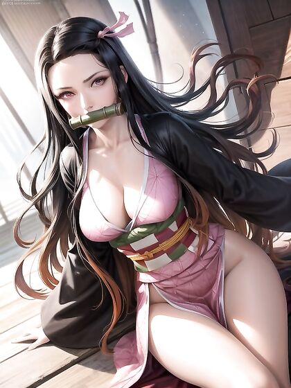 Exploring Intense Hentai AI Pornography Adventures