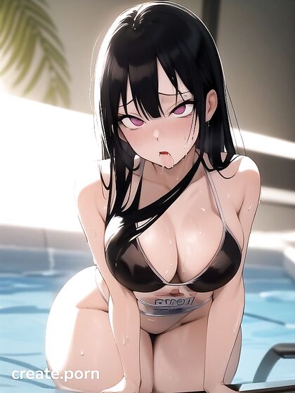 Mind-Blowing Hentai AI Porn Action