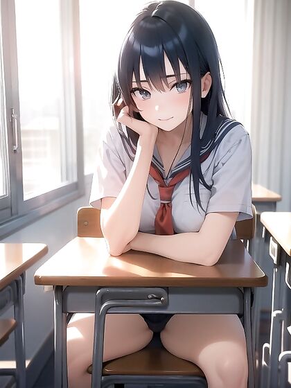 Mind-Blowing Hentai AI Porn Action
