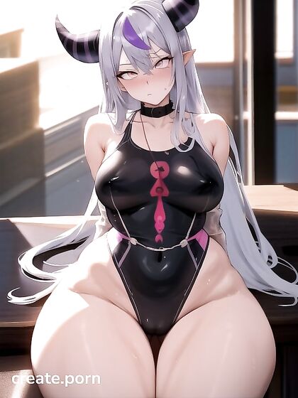 Mind-Blowing Hentai AI Porn Adventures