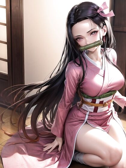 Mind-Blowing Hentai AI Porn Adventures