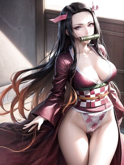 Mind-Blowing Hentai AIPorn Adventures