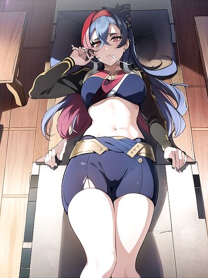 Mind-Blowing hentai AIPorn Adventures