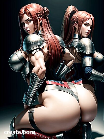 Mind-Blowing hentai AIPorn Action You Won't Forget
