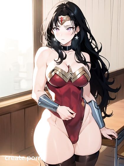 Mind-Blowing Hentai AIPorn Adventures
