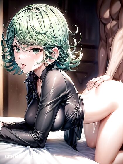 Mind-Blowing Hentai AI Porn Adventures