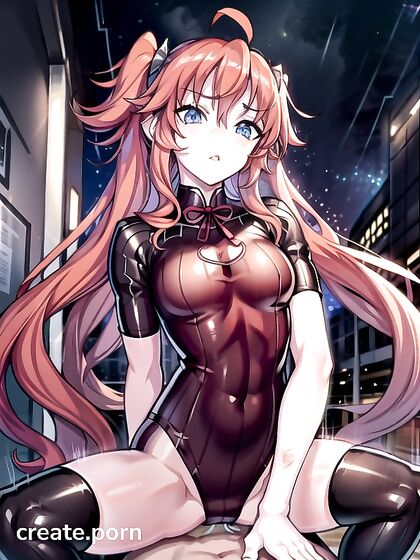 Mind-Blowing Hentai AI Porn Adventures
