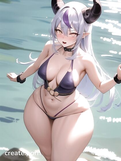 Mind-Blowing Hentai AIPorn Action