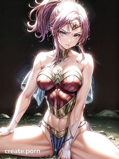 Mind-Blowing Hentai AI Porn Adventures