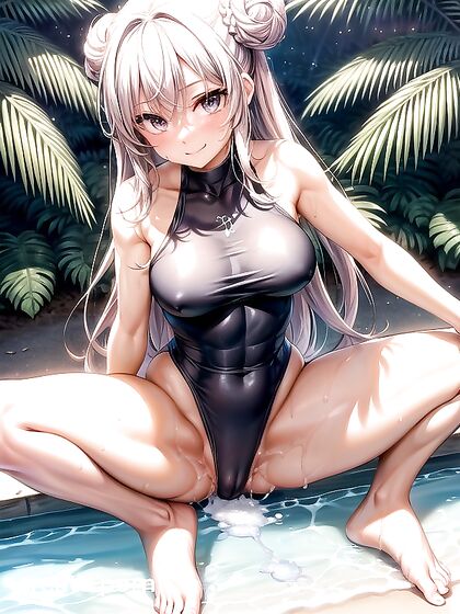 Mind-Blowing Hentai AI Porn Adventures