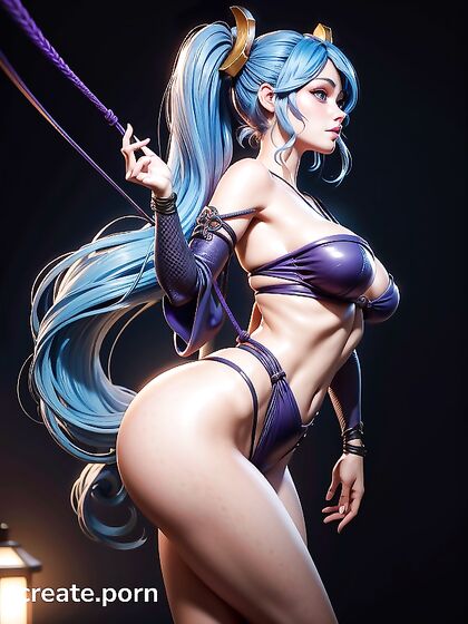 Mind-Blowing Hentai AIPorn Adventures